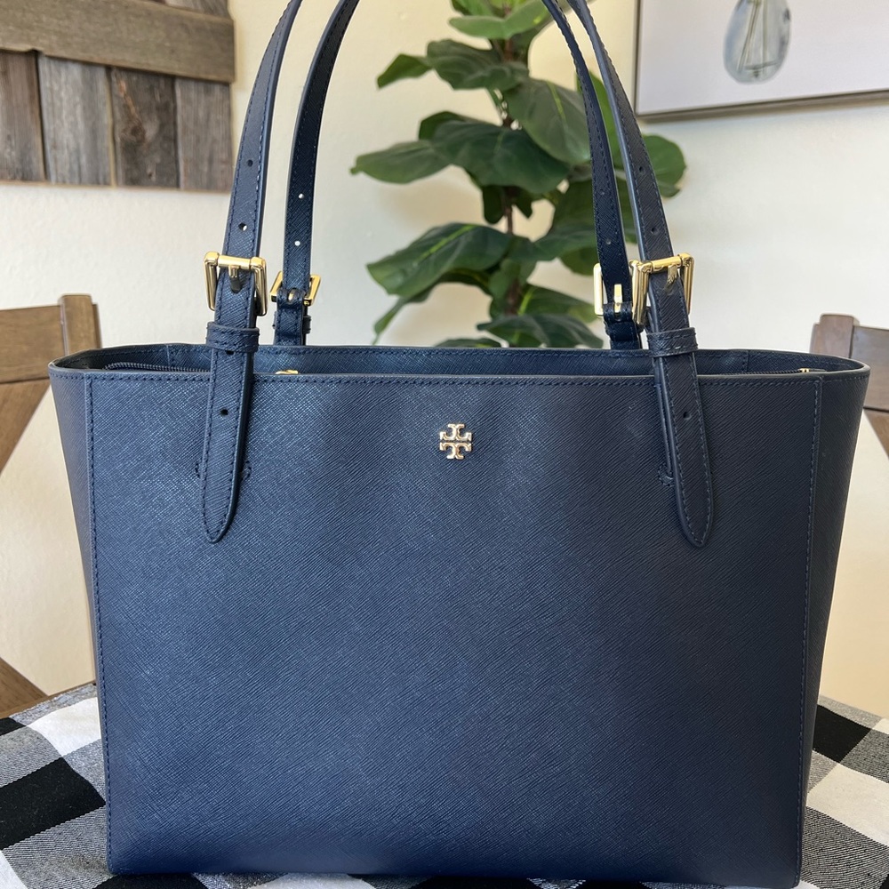Tory Burch Emerson Tote Bag